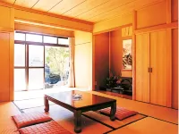 Minshuku Higashi - breakfast