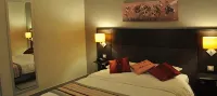 Farid Hotel a Dakar
