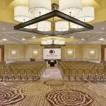 DoubleTree by Hilton Somerset Hotel and Conference Center