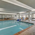 Courtyard Lafayette Airport