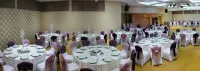Adanava Hotel Hoteles en Adana
