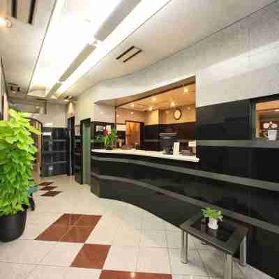 ビジネスホテル シティテル武蔵境 Others