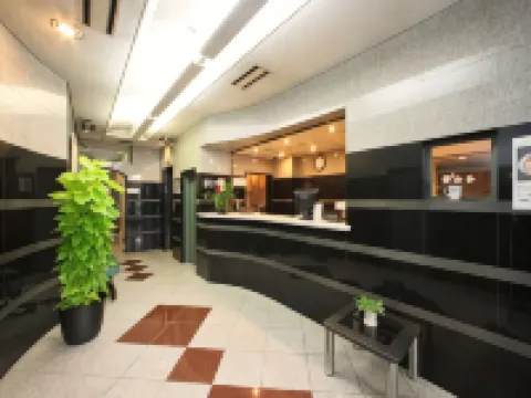 Citytel Musashisakai Hotels near Seikei University