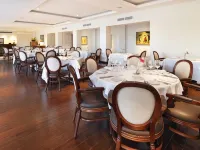 Barradas Parque Hotel & Spa - breakfast