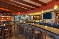 Handlery Hotel San Diego - bar