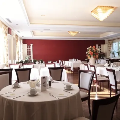 Hotel Restaurant Passmann Hotels in Ludenscheid