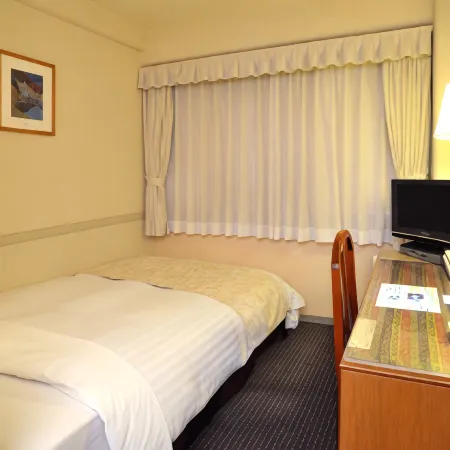 Park Inn Kiryu