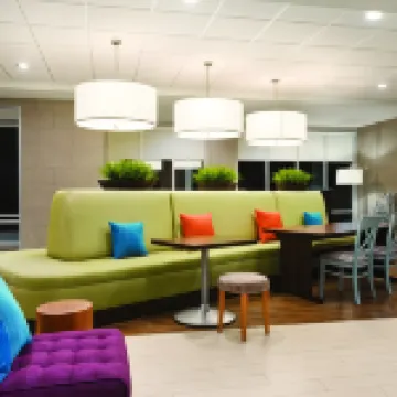 ホーム 2 スイーツ バイ ヒルトン レキシントン ユニバーシティ / メディカル センター