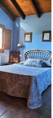 Casa El Collau Hotels in Pilona