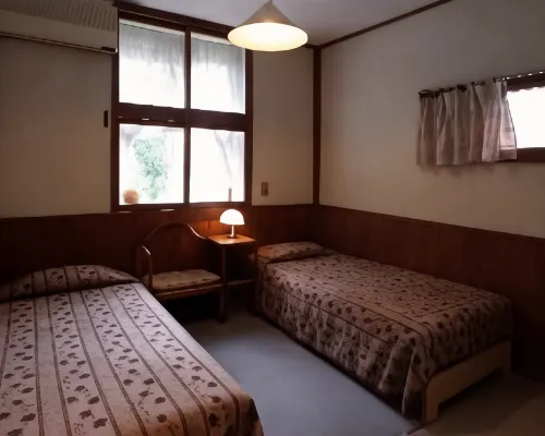 Pension Aso No Tokeidai Hotel a Aso