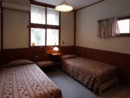 Pension Aso No Tokeidai