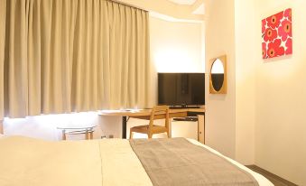 Hotel Estacion Hikone