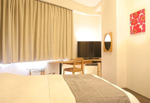 4. 호텔 에스타시온..