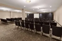 Wyndham Garden Norfolk Downtown