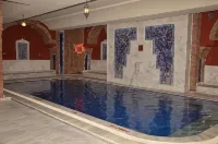 Grand Yazıcı Club Marmaris Palace - รีสอร์ท