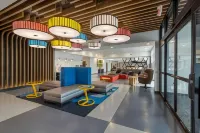 GLō Best Western Pooler - Savannah Airport Hotel