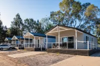 Gulgong Tourist Park - Motels