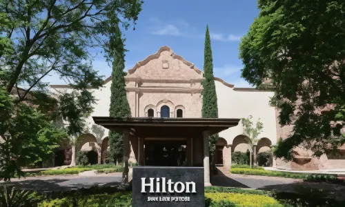 Hilton San Luis Potosi