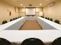 São Carlos Marklin Suítes Hotels in Sao Carlos