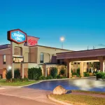Hampton Inn Columbus-East Hotels in Pickerington