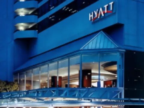 Hyatt Regency Vancouver Hotels in Vancouver