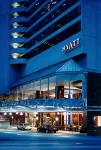 Hyatt Regency Vancouver Hotels near Canada Place