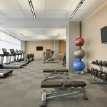 Aloft Dallas Love Field