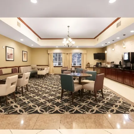 La Quinta Inn & Suites by Wyndham Lindale