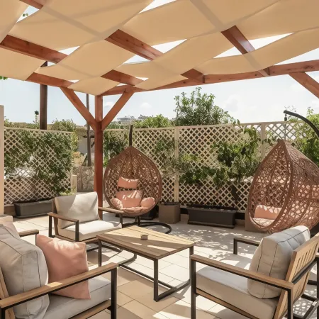 Airis Boutique Hotel & Suites - for Adults Only