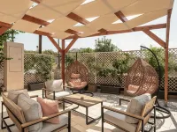 Airis Boutique Hotel & Suites - for Adults Only