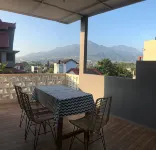 Kintamani Guest House Syariah Dengan View Pegunungan Kota Batu Hotels in Bumiaji