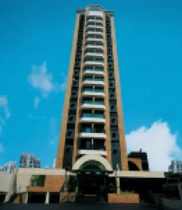 Estanplaza Nações Unidas Hotels near Berrini