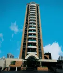 Estanplaza Nações Unidas Hotels in Berrini