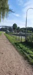 Vacation Apartment on the Elbe-Lübeck Canal. Ideal for Cycling Tours.