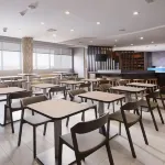 SpringHill Suites San Antonio Northwest at the Rim Hotels in Cross Mountain