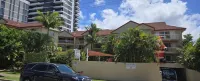 Two-Bedroom Apartment with Private Sauna on the Balcony/500m to the Beach - 3つ星