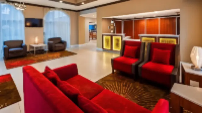 Best Western Ft. Lauderdale I-95 Inn Hotels in Oakland Park