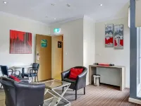 Best Western Plus Camperdown Suites Hotels in Camperdown