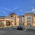 Hampton Inn Pittsburgh/West Mifflin Hotel a West Mifflin