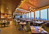 Marigold Thermal & Spa Hotel Bursa