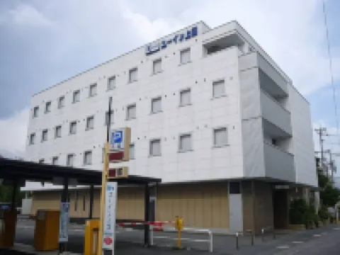 ユーイン上田 上田のホテル