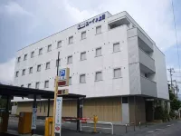 U Inn Ueda Hotel di Ueda