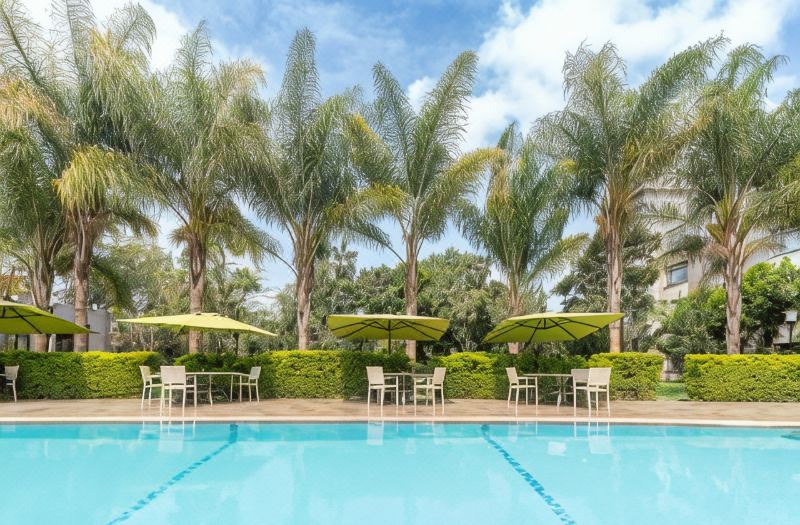 Tamarind Tree Hotel photo 4