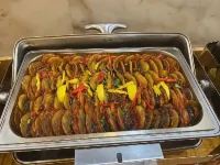 Red Castle Hotel - breakfast