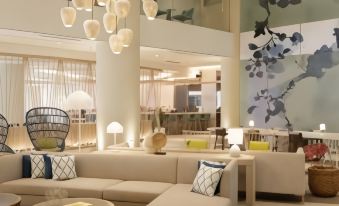 Renaissance Wind Creek Curacao Resort