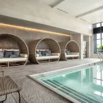 The Row Hotel at Assembly Row, Autograph Collection Отели в г. Сомервилл