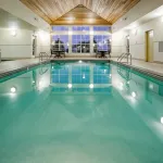 هوموود سويتس باي هيلتون سيوكس فولز