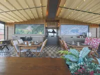 Quantum Hotel