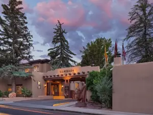 La Posada de Santa Fe, a Tribute Portfolio Resort & Spa