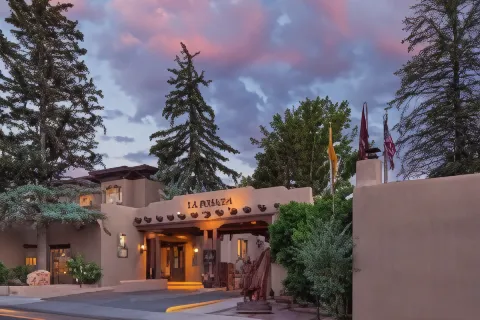La Posada de Santa Fe, a Tribute Portfolio Resort & Spa
